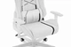 Геймерське крісло Hell's Chair HC-2001 White Black - изображение 7