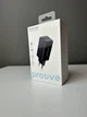 Мобильное зарядное устройство Proove Pocket GaN 65W (2Type-C+USB) из огнестойкого PC в минималистическом дизайне - изображение 3