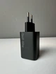 Мобильное зарядное устройство Proove Pocket GaN 65W (2Type-C+USB) из огнестойкого PC в минималистическом дизайне - изображение 8