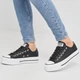 Женские кеды кожаные низкие Converse Chuck Taylor All Star Lift 561681C 40.5 (9) 26 см Black (888755796542) - изображение 2