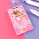 Блокнот на магните 60 листов клетка Kite Garfield GF24-092, 69915 - изображение 2