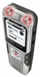 Диктофон Philips DVT3100 2GB Silver - зображення 2