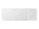 Бездротовий зарядний пристрій Samsung Wireless Charger Trio (Phone + Galaxy Watch + Galaxy Buds) White (EP-P6300TWEGRU) - зображення 4
