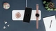 Бездротовий зарядний пристрій Samsung Wireless Charger Trio (Phone + Galaxy Watch + Galaxy Buds) White (EP-P6300TWEGRU) - зображення 8