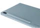 Обкладинка Book Cover для Samsung Galaxy Tab S6 10.5 (T860 / T865 / T866) Blue (EF-BT860PLEGRU) - зображення 7