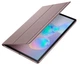 Обкладинка Book Cover для Samsung Galaxy Tab S6 10.5 (T860 / T865 / T866) Brown (EF-BT860PAEGRU) - зображення 5