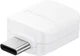 Перехідник OTG Samsung Type-C to USB White (EE-UN930BWRGRU) - изображение 3
