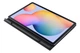 Обкладинка Book Cover для Samsung Galaxy Tab S6 Lite 10.4 (P610 / P613 / P615 / P619) Gray (EF-BP610PJEGRU) - изображение 6