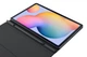 Обкладинка Book Cover для Samsung Galaxy Tab S6 Lite 10.4 (P610 / P613 / P615 / P619) Gray (EF-BP610PJEGRU) - изображение 9