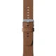Ремінець Belkin Classic Leather Band для Apple Watch 38-40mm Brown (F8W731btC01) - изображение 3