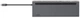 Док-станція Belkin Connect USB-C 11-in-1 Multiport Dock Grey (INC004BTSGY) - изображение 5