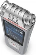 Диктофон Philips DVT4110 8GB Silver - зображення 3
