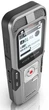 Диктофон Philips DVT3200 4GB Silver - зображення 2
