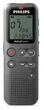 Диктофон Philips VoiceTracer DVT1120 8GB Black - изображение 1