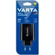 Зарядний пристрій Varta Wall Charger 38W USB-С (PD) + 2 x USB-A (QC 3.0) Black (57958101401) - изображение 3