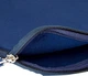 Чохол для ноутбука Amazon Basics Sleeve Navy 13.3" Blue (B011J4C1MA) - зображення 3