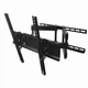 Кронштейн Gembird 26-55" поворотний Black (WM-55RT-03) - зображення 1