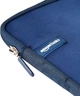 Чохол для ноутбука Amazon Basics Sleeve Navy 13.3" Blue (B011J4C1MA) - зображення 4