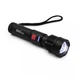 Ліхтарик ручний Balog BL-X72-P90 акумуляторний з USB заряджанням Black - изображение 1
