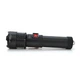 Ліхтарик ручний Balog BL-X72-P90 акумуляторний з USB заряджанням Black - изображение 2