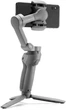 Монопод-стабілізатор DJI Osmo Mobile 3 Combo Grey (CP.OS.00000040.01) - изображение 3