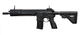 Пневматична гвинтівка Umarex Heckler&Koch HK416 A5 BLK (1004049) - изображение 1
