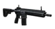Пневматична гвинтівка Umarex Heckler&Koch HK416 A5 BLK (1004049) - изображение 4