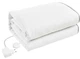Электроодеяло Xiaomi Xiaoda Electric Blanket 150x80 HDDRT02-60w - изображение 1