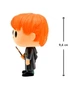 Ігрова фігурка FUNKO POP! Harry Potter Серія Гаррі Поттер S1 - Рон Уізлі - изображение 3