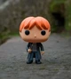 Ігрова фігурка FUNKO POP! Harry Potter Серія Гаррі Поттер S1 - Рон Уізлі - изображение 6
