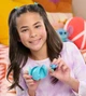 Фігурка-сюрприз у капсулі STITCH серії "Feed Me" - СТІЧ ЗІ СМАКОЛИКАМИ (в асорт., у диспл.) - изображение 4