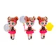 Игровой набор с куклой Bubiloons – Крошка Баби Эффи (8421134906204) - изображение 4