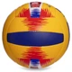 Мяч волейбольный Ballonstar Gemini Sport LG-2358 размер №5 - изображение 3