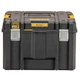 Ящик TSTAK 2.0 DeWALT, 440х330х300 мм, збільшеної місткості з лотком (DWST83346-1) - изображение 2