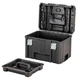 Ящик TSTAK 2.0 DeWALT, 440х330х300 мм, збільшеної місткості з лотком (DWST83346-1) - изображение 5