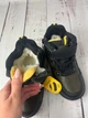 Черевики зимові дитячі на хлопчика Clibee 27р-17.8см Темно-зелений (416) - изображение 9