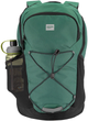Рюкзак туристичний Spokey KOBE Зелений (5905339434944) - зображення 4