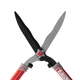 Ножницы для стрижки кустов INTERTOOL FT-1102, 584 мм, волнистые лезвия - изображение 8