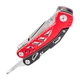 Мультиінструмент 180 мм, 11 в 1 INTERTOOL HT-0542 - изображение 9