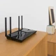 Маршрутизатор TP-LINK Archer AX58 WiFi6 / AX3000 / 1Гбит/с / Поддержка MESH - изображение 4