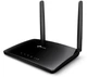 Маршрутизатор TP-LINK Archer MR202 4G LTE WiFi5 / AC750 / 100Мбит/с / SIM-card 3G/4G / Поддержка MESH - изображение 2