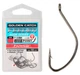 Крючки Golden Catch Feeder Basic F-22BN - №08 (10шт/уп) - изображение 1