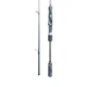 Спиннинговое удилище MiFiNe Proteus Spin 240 тест 5-20 г Carbon 2.4 м - изображение 2