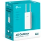 Маршрутизатор TP-LINK TL-MR100-Outdoor 4G LTE / WiFi4 / 150Мбит/с / PoE / SIM-card 3G/4G - изображение 4