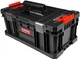 Ящик для инструментов Haisser System Two Plus Vario 90122 (BP136838) - изображение 2