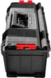 Ящик для инструментов Haisser System PRO 600 Basic 90073 (BP113432) - изображение 4