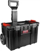 Ящик для инструментов Haisser Haisser System Two Plus Vario на колесах 90121 (BP136837) - изображение 1