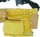 Пояс для инструментов Haisser 12 карманов 90305 (BP136741) - изображение 4