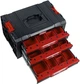 Ящик для инструментов Haisser 3 System PRO Expert 90134 (BP144702) - изображение 5