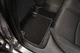 Ворсовый коврик EVAtech Premium в багажник авто для Daihatsu Materia 2006 1 поколение Htb EU черный кант (DU43355BE3VPB) - изображение 6